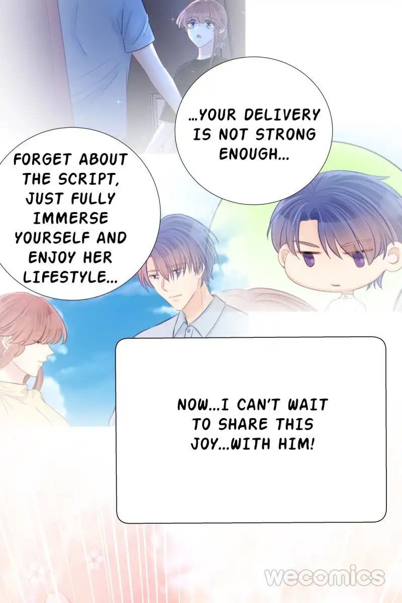 Reborn to Sleep With A Star Actor Chapter 100 62